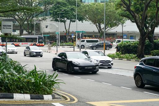Thị trường ô tô Việt Nam tăng trưởng nhanh nhất Đông Nam Á