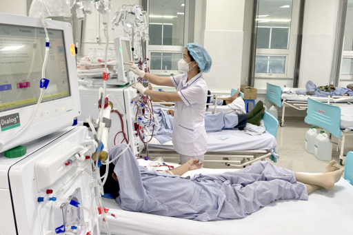 TP Hồ Chí Minh: 4 vấn đề y tế cần giải quyết sau sáp nhập