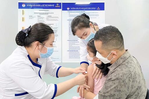 Hà Nội: Số ca mắc sốt xuất huyết tăng mạnh