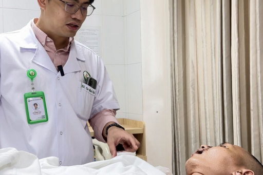 Bệnh viện Hữu nghị Việt Đức: Cứu sống bệnh nhân đa chấn thương sau tai nạn giao thông nghiêm trọng