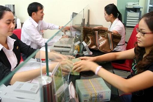 Ngân hàng đẩy mạnh huy động vốn cuối năm