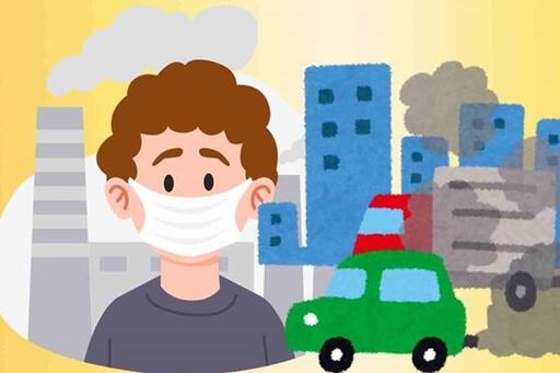 Cách đơn giản để bảo vệ mũi, họng khi không khí ô nhiễm ít người biết