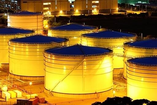 Giá xăng dầu hôm nay (10-12): Tiếp tục giảm nhẹ