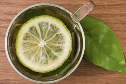 Sự thật về tin đồn nước chanh có khả năng kiểm soát huyết áp