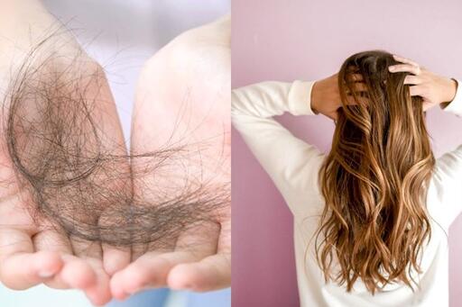 Bác sĩ da liễu lý giải nguyên nhân tóc thường gãy rụng mùa lạnh