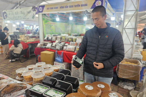 Thị trường nội địa phục hồi, sức mua tăng mạnh