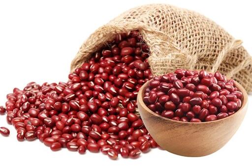 Cách uống nước đậu đỏ rang giúp thanh nhiệt, thải độc gan