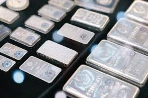 Giá bạc hôm nay 4/2/2026: Đảo chiều hồi phục