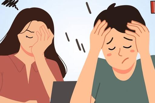 Sức khỏe tuổi 20: Những triệu chứng không nên xem nhẹ