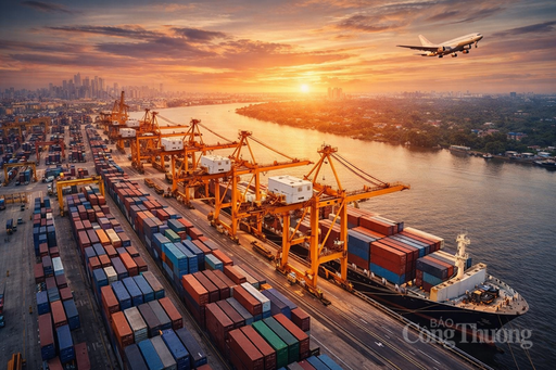 Triển vọng xuất nhập khẩu 2026: Cơ hội lớn tại thị trường Mỹ, EU