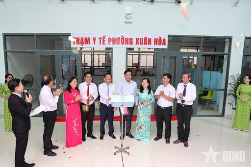 TP Hồ Chí Minh thí điểm các đội chăm sóc sức khỏe liên tục theo mô hình y tế gia đình