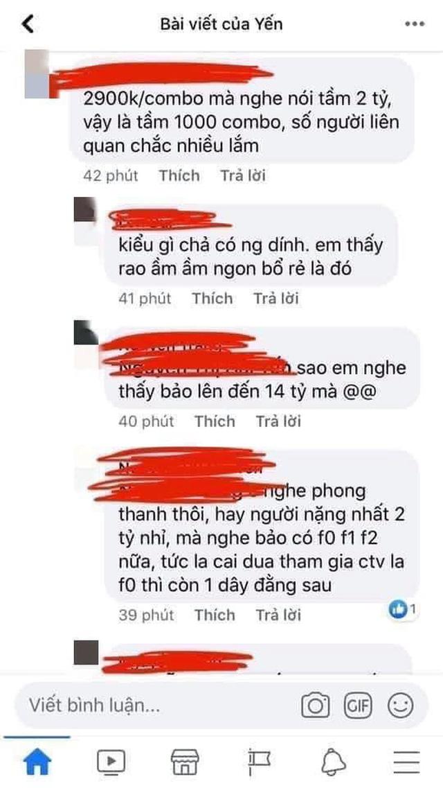 Hà Nội: Chủ phòng vé bốc hơi sau khi bán được hàng chục tỷ tiền combo du lịch giá rẻ - Ảnh 5.