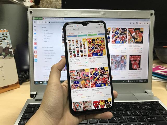 Có 5 triệu đồng tiền vốn, kinh doanh gì dễ có lời trong dịp Tết nhất? - Ảnh 3. Có 5 triệu đồng tiền vốn, kinh doanh gì dễ có lời trong dịp Tết nhất? - Ảnh 3.