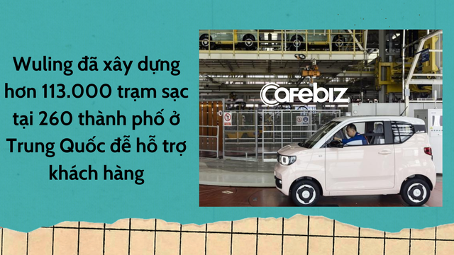 Công ty đứng sau mẫu xe điện cứ 20s có 1 người mua, giá ngang SH: Xưởng làm máy kéo thành doanh nghiệp 650 triệu USD, bắt tay với General Motors - Ảnh 6.