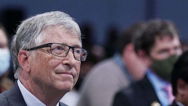 Quỹ được tỷ phú Bill Gates hậu thuẫn muốn đầu tư 15 tỷ USD vào lĩnh vực này - Ảnh 1.