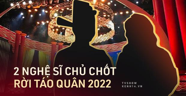 Táo Quân 2022 thay đổi gây sốc: Có đến 2 nghệ sĩ gạo cội rời vai diễn chủ chốt! - Ảnh 2.