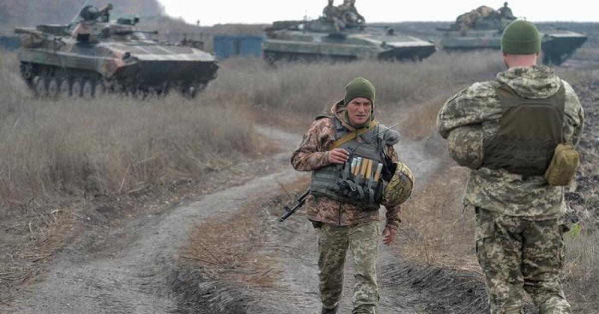 Dàn tên lửa Nga đang đặt sát nách lãnh thổ Ukraine - Hình 10