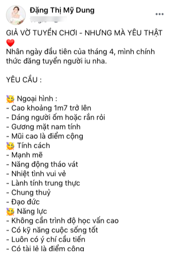 Bất ngờ với 1 tiêu chí tuyển bạn trai của phú bà BĐS Midu - Ảnh 3.