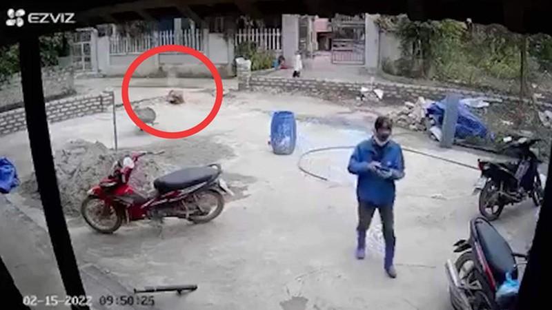 Sở TT-TT tỉnh Thái Nguyên khuyến cáo người dân không chia sẻ tỉ mỉ hình ảnh liên quan đến vụ bắn người ở Võ Nhai.