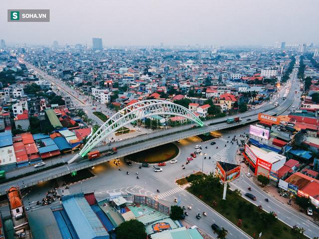 Kỷ lục khó tin ở con đường 2.000 tỷ nối Tp Hải Phòng với quốc lộ 5 - 26 năm làm được 4km - Ảnh 8.