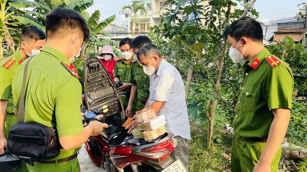 Tiệm vàng Phước Nguyên trốn thuế nguồn thu 10.000 tỷ: Thu hồi tiền thế nào? - Hình 10