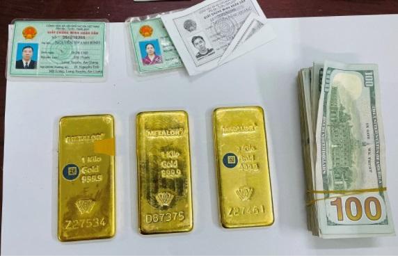 Tiệm vàng Phước Nguyên trốn thuế nguồn thu 10.000 tỷ: Thu hồi tiền thế nào? - Hình 2 Tiem vang Phuoc Nguyen tron thue nguon thu 10.000 ty: Thu hoi tien the nao?-Hinh-2