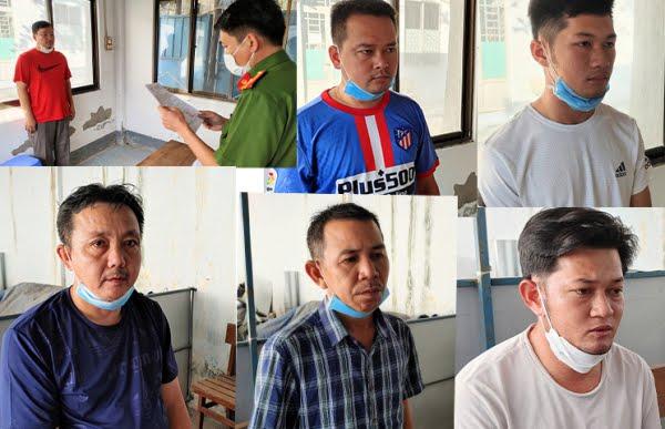 Tiệm vàng Phước Nguyên trốn thuế nguồn thu 10.000 tỷ: Thu hồi tiền thế nào? - Hình 11 Tiem vang Phuoc Nguyen tron thue nguon thu 10.000 ty: Thu hoi tien the nao?-Hinh-11