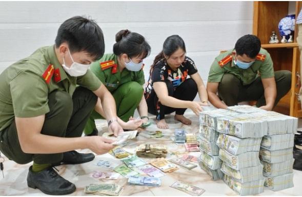 Tiệm vàng Phước Nguyên trốn thuế nguồn thu 10.000 tỷ: Thu hồi tiền thế nào? - Hình 4 Tiem vang Phuoc Nguyen tron thue nguon thu 10.000 ty: Thu hoi tien the nao?-Hinh-4