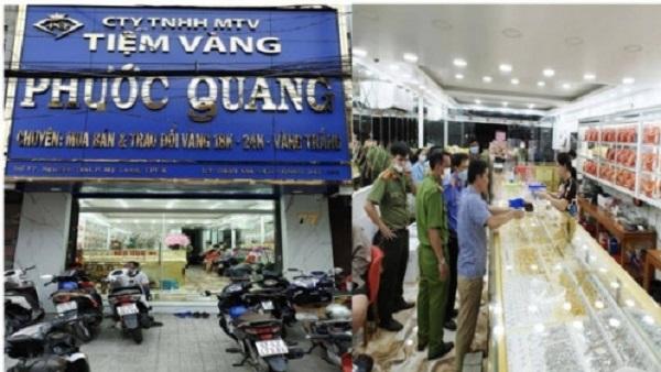 Tiệm vàng Phước Nguyên trốn thuế nguồn thu 10.000 tỷ: Thu hồi tiền thế nào? - Hình 8