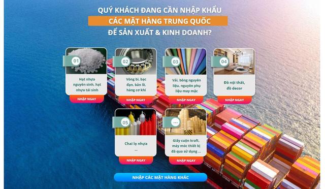 Cẩm Thạch Logistics khẳng định thế mạnh trên lĩnh vực xuất nhập khẩu - Ảnh 2.