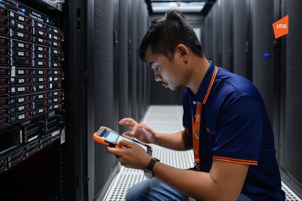 Vượt qua rào cản lỗ hổng bảo mật với vServer nhà VNG Cloud - Ảnh 3.