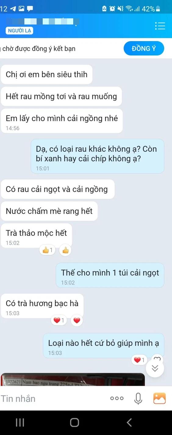 So găng TikiNGON, GrabMart, Coopmart: Ứng dụng đi chợ nào ngon bổ rẻ cho chị em văn phòng? - Ảnh 5.