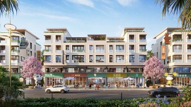 Bất động sản Phú Quốc thăng hạng trong bối cảnh “bình thường mới” - Ảnh 2. Bất động sản Phú Quốc thăng hạng trong bối cảnh “bình thường mới” - Ảnh 2.