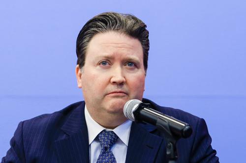 Quan hệ kinh tế Việt - Mỹ đang ở thời điểm quan trọng - Ảnh 1. Quan hệ kinh tế Việt - Mỹ đang ở thời điểm quan trọng - Ảnh 1.