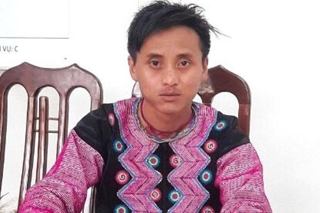 Đối tượng Hờ A Của.