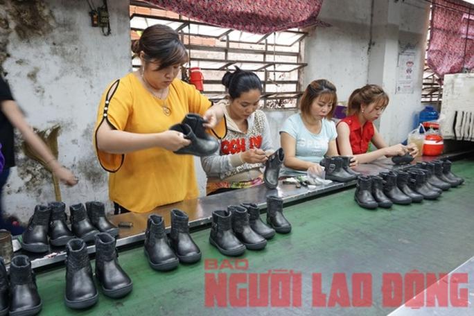 Ồ ạt rút BHXH một lần: Đừng để người lao động bất an với chính sách - Ảnh 3.