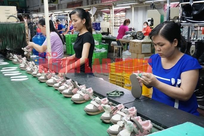 Ồ ạt rút BHXH một lần: Đừng để người lao động bất an với chính sách - Ảnh 1.