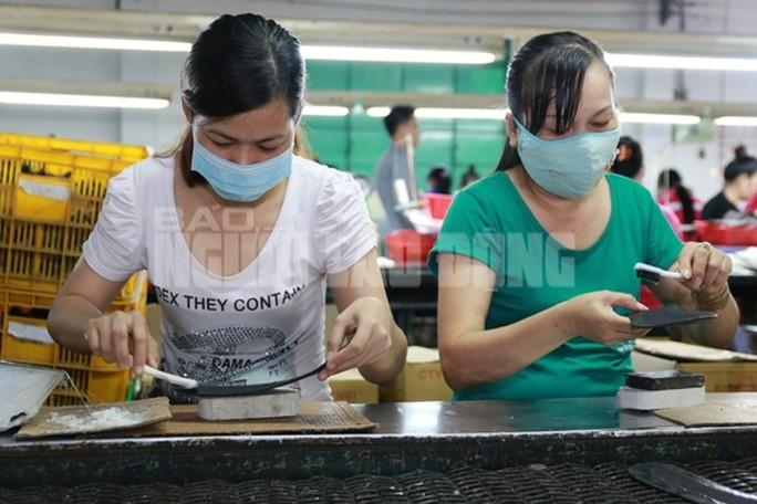 Ồ ạt rút BHXH một lần: Luật còn bất cập là còn rút một lần - Ảnh 1.
