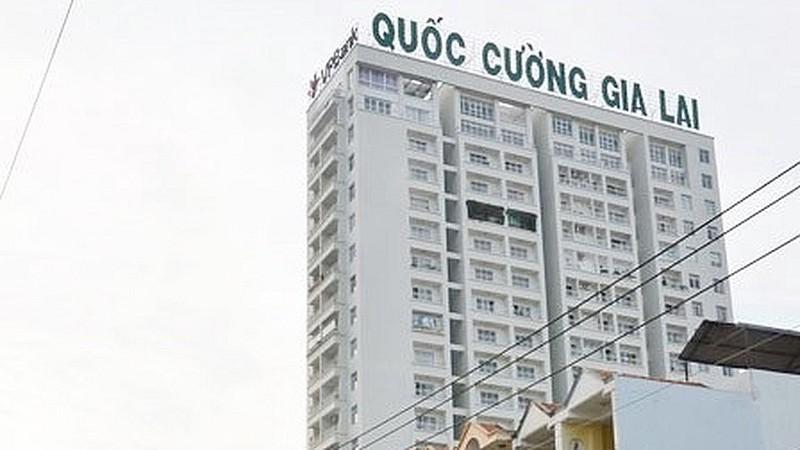 Quoc Cuong Gia Lai lam an sao truoc khi bi truy thu thue?