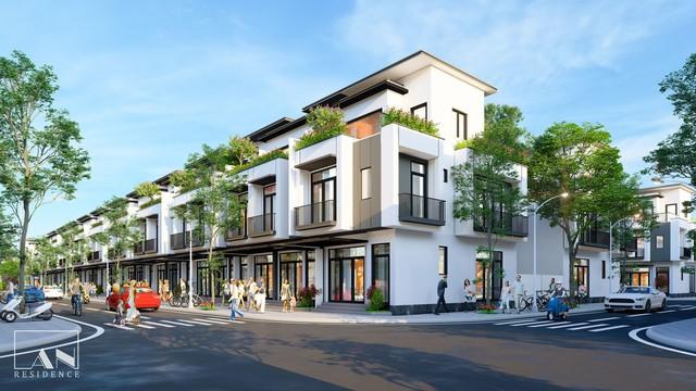 Đất nền sổ đỏ vẫn là lựa chọn hàng đầu cho nhà đầu tư - Ảnh 1.