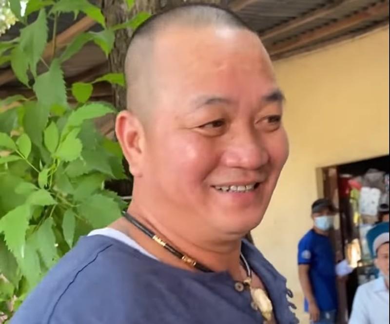 Hai Banh tuyen bo: