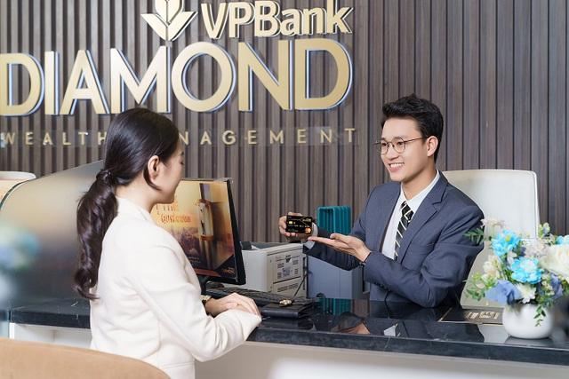 Lợi nhuận nửa năm VPBank đạt hơn 15,3 nghìn tỷ đồng, vượt hơn 50% kế hoạch năm - Ảnh 1.