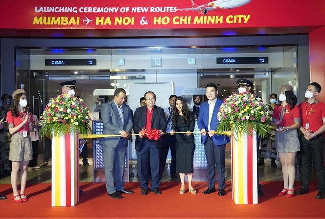 Vietjet Air lãi 181 tỷ đồng quý 2/2022 - Ảnh 2.