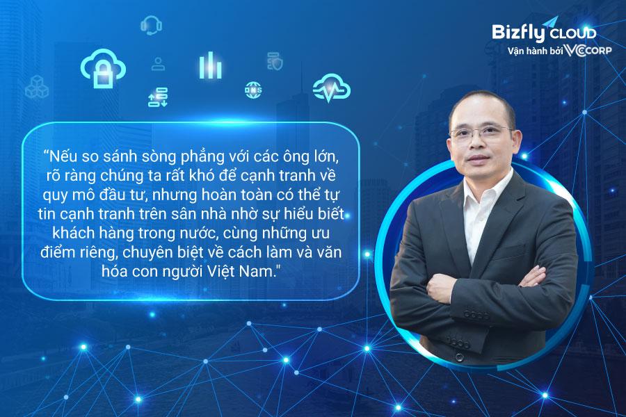 Hạ tầng IT nội giúp công ty khởi nghiệp công nghệ vươn lên giành lấy lợi thế cạnh tranh - Ảnh 2.