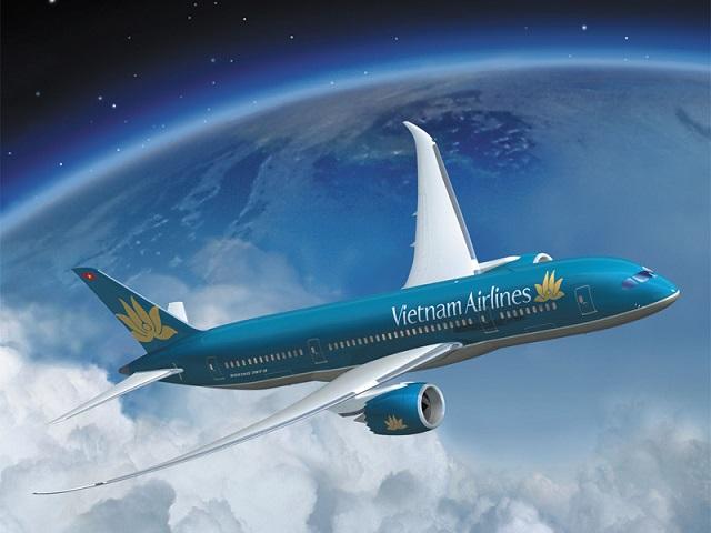 HoSE lưu ý khả năng hủy niêm yết cổ phiếu của Vietnam Airlines - Ảnh 1.