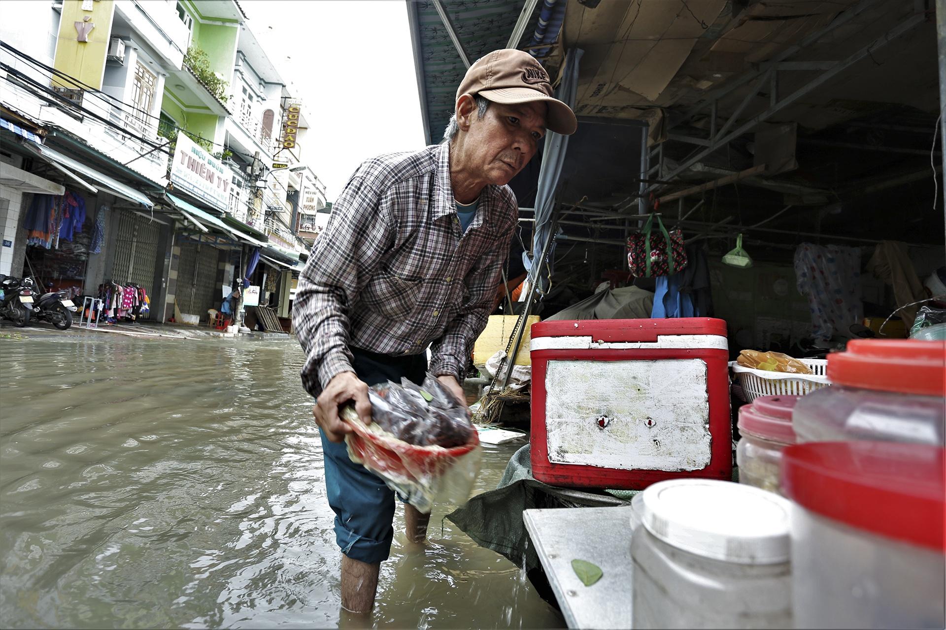 Tam Ky ngap do bao anh 7