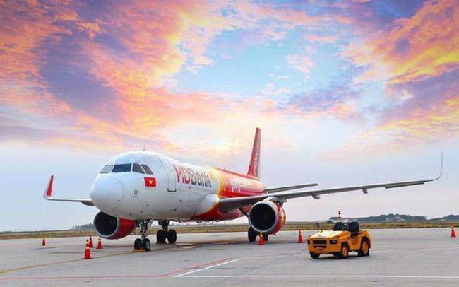 Vietjet Air báo lãi quý thứ 3 liên tiếp, doanh thu phụ trợ tăng vọt trở thành nguồn thu chính