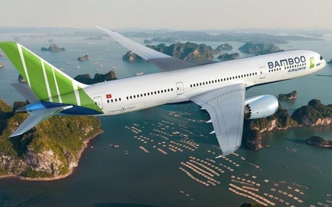 Bamboo Airways ước lỗ hơn 3.500 tỷ đồng trong 9 tháng đầu năm 2022