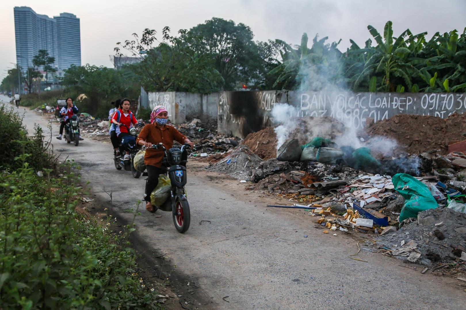 Ha Noi o nhiem anh 8