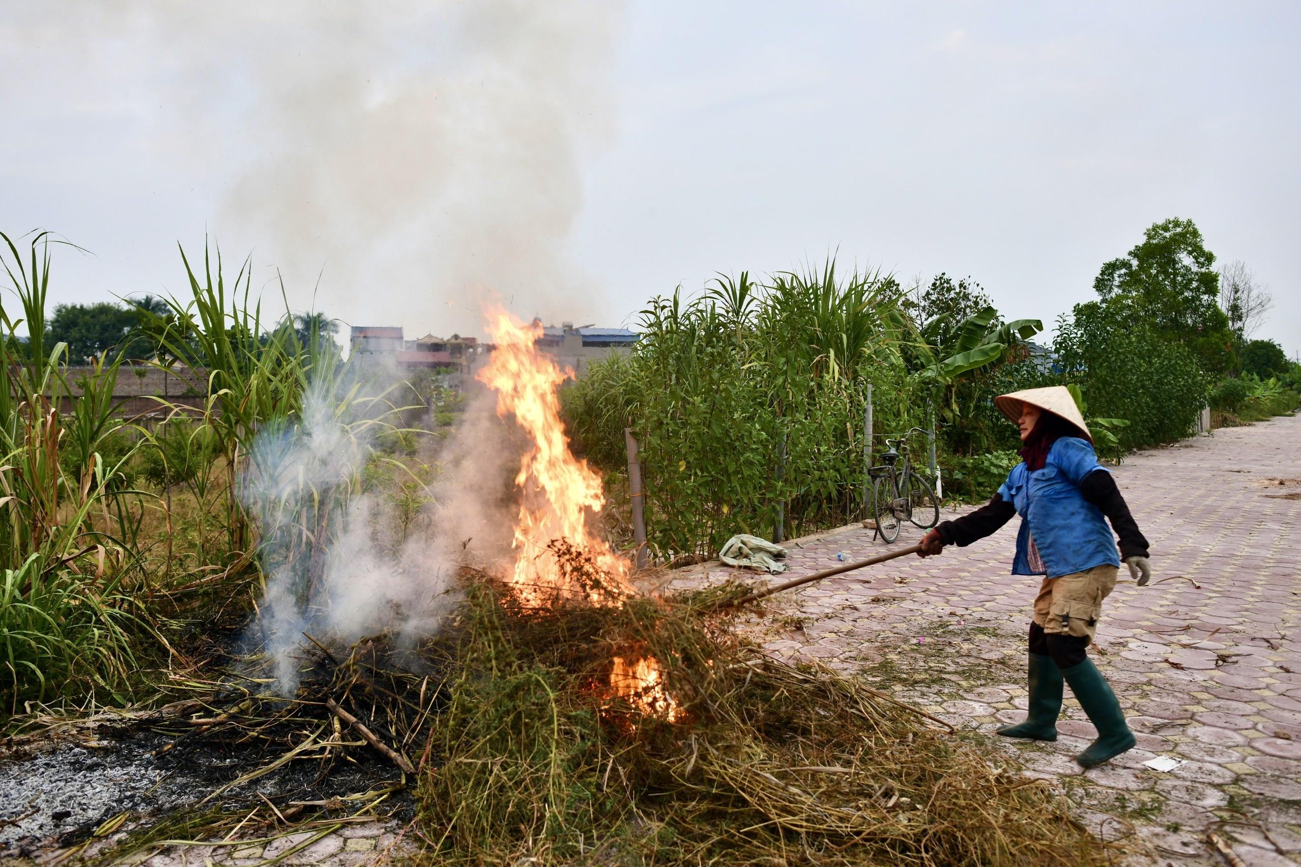 Ha Noi o nhiem anh 10